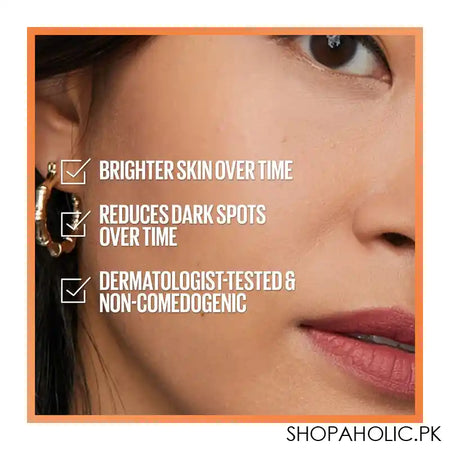Maybelline Fit Me 0.5 Fresh Tint With SPF 50 & Vitamin C, 30ml - Image 3