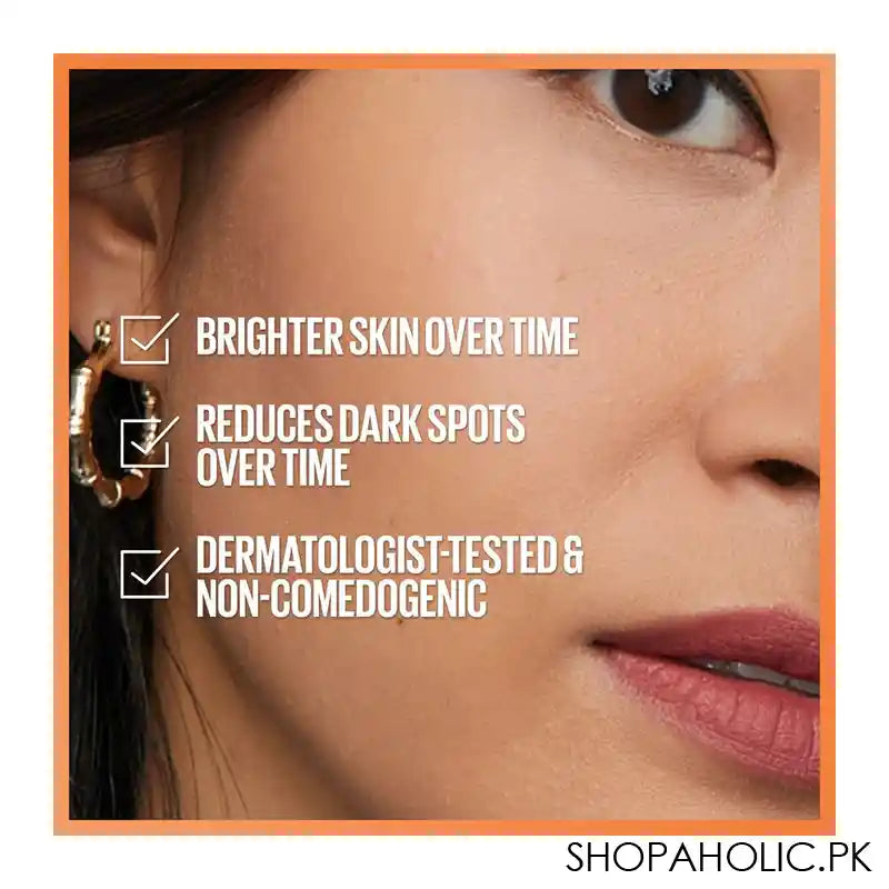 Maybelline Fit Me 2.5 Fresh Tint With SPF 50 & Vitamin C, 30ml - Image 5
