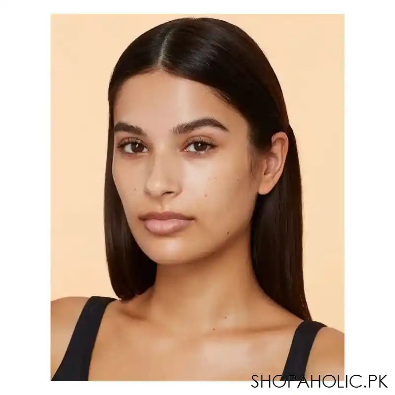 maybelline fit me matte + poreless liquid foundation, 220, natural beige image6