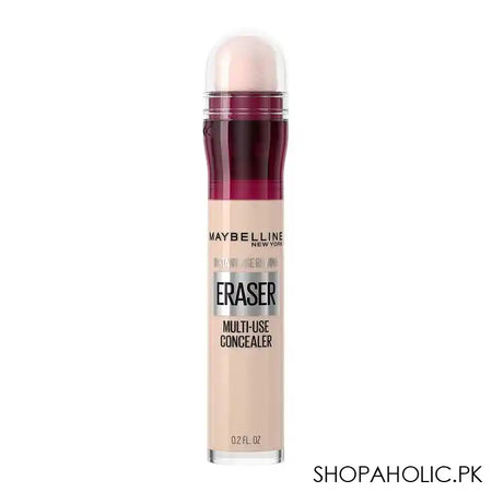 Maybelline Instant Age Rewind Eraser Dark Circles Treatment Multi-Use Concealer, 110 - Main Image