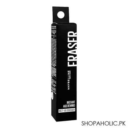 Maybelline Instant Age Rewind Eraser, Multi-Use Concealer, 6ml, 122 - Image 5
