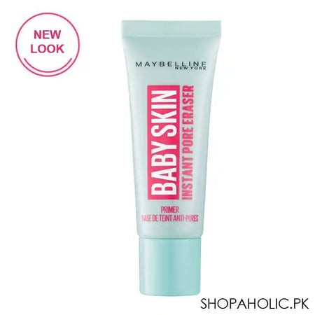 Maybelline New York Baby Skin Lightweight Primer - Image 5