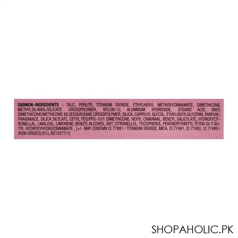 Maybelline New York Clear Smooth All In One Two Way Cake Refill, 01 Light - Image 2