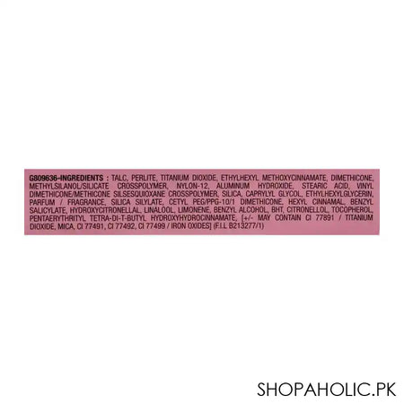 Maybelline New York Clear Smooth All In One Two Way Cake Refill, 02 Nude Beige - Image 3