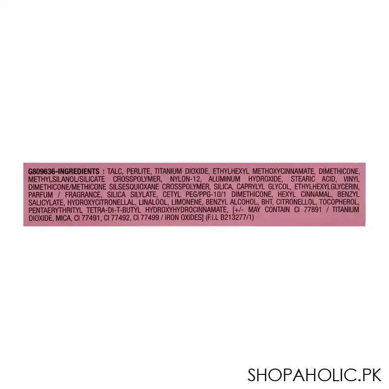 Maybelline New York Clear Smooth All In One Two Way Cake Refill, 02 Nude Beige - Image 3