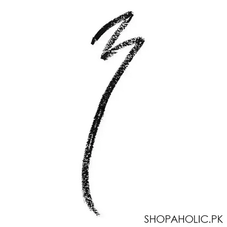 maybelline new york colossal kajal argan oil 12h extra black image7