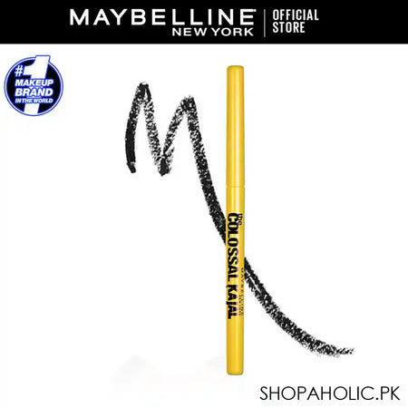 Maybelline New York Colossal Kajal - Image 2