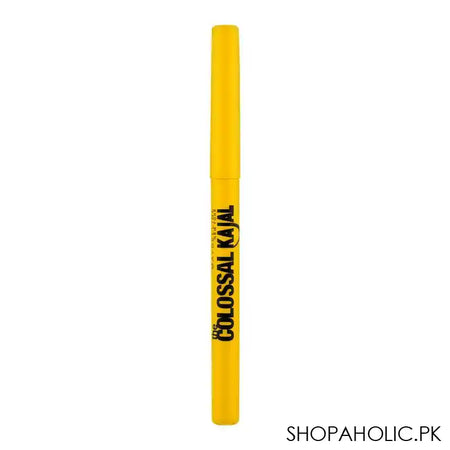 Maybelline New York Colossal Kajal - Image 4