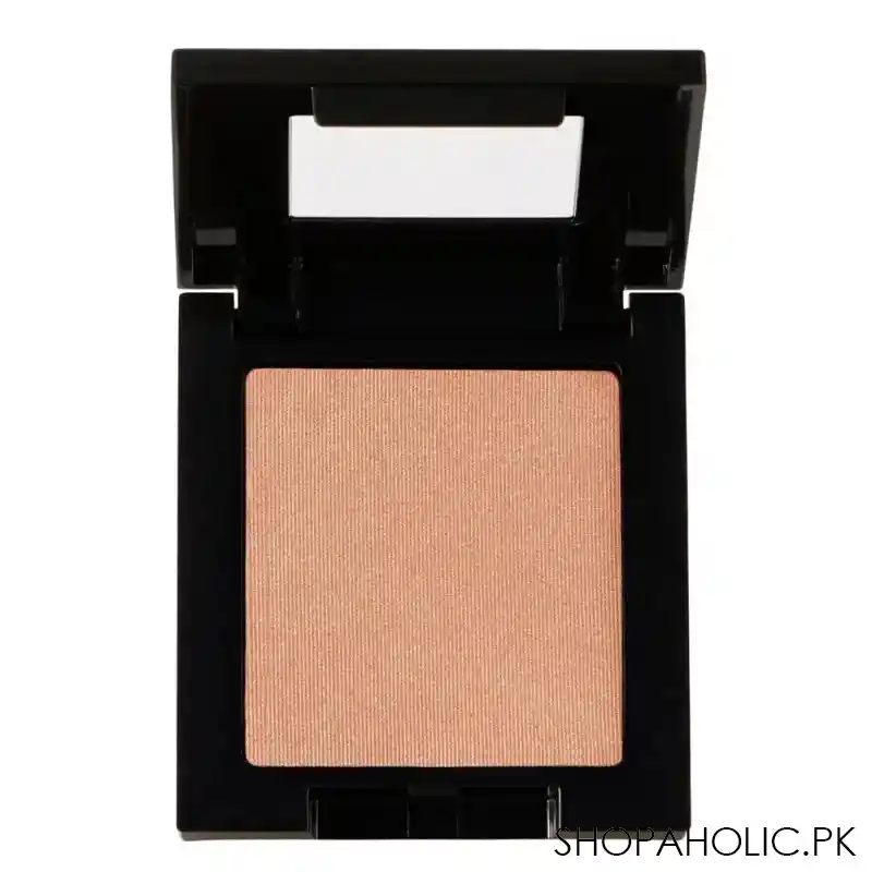 maybelline new york fit me blush, 35 coral image2
