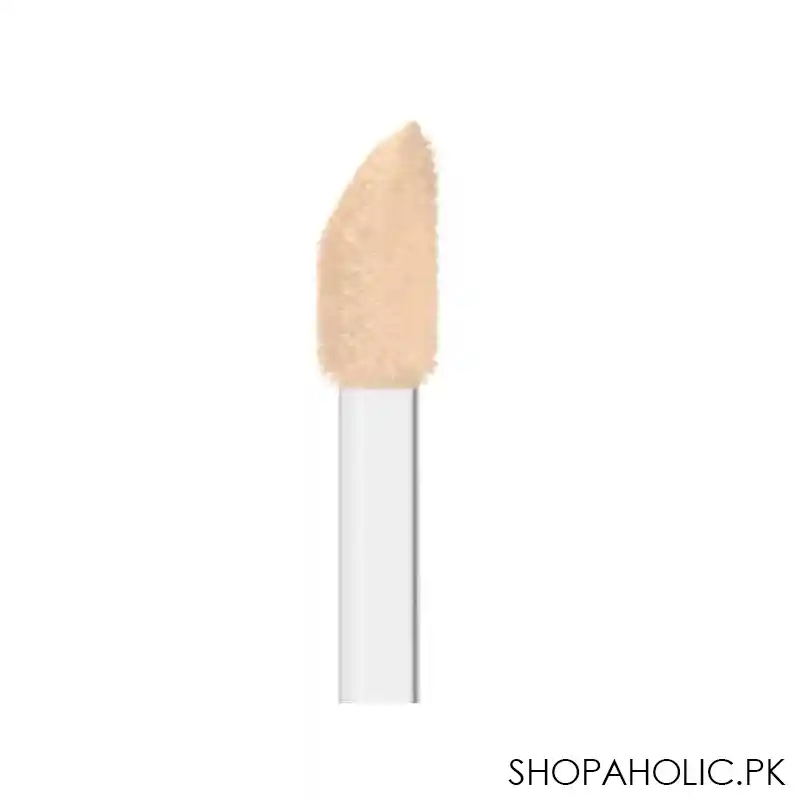 maybelline new york fit me concealer, 15 fair image5