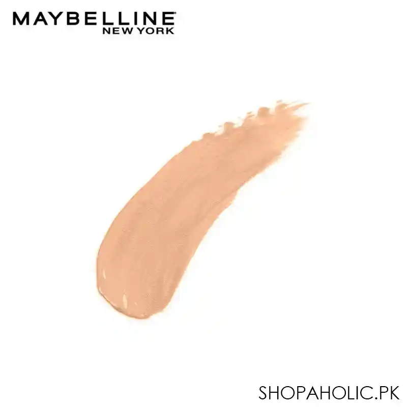 maybelline new york fit me concealer, 15 fair image6