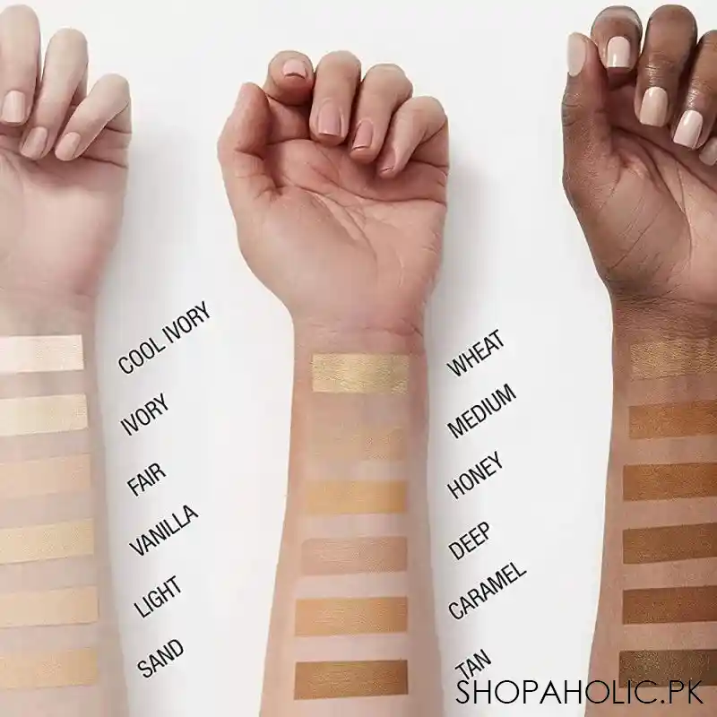 maybelline new york fit me concealer, 15 fair image8