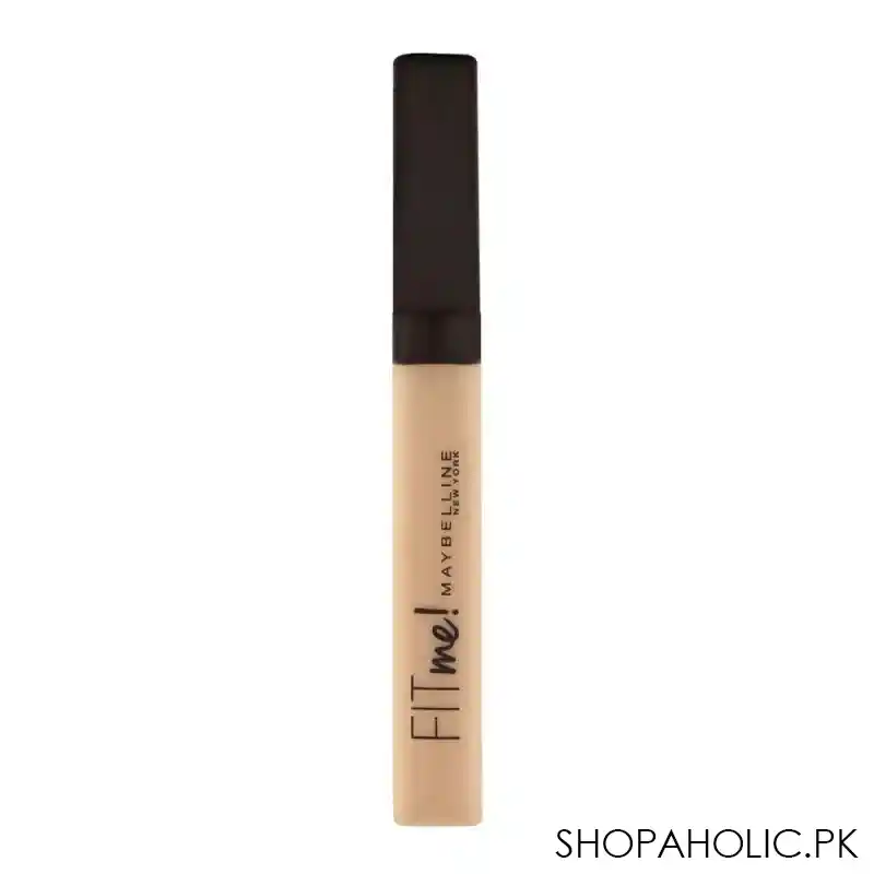 maybelline new york fit me concealer, 20 sand image2