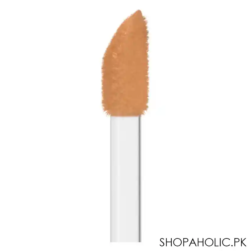 maybelline new york fit me concealer, 40 caramel image4