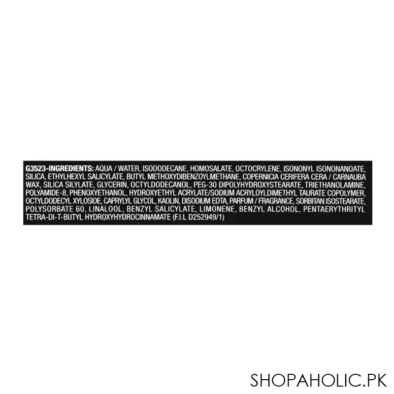 maybelline new york fit me matte + poreless normal to oily skin primer image3