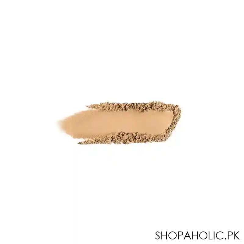 maybelline new york fit me matte+poreless powder, 128 warm nude image4