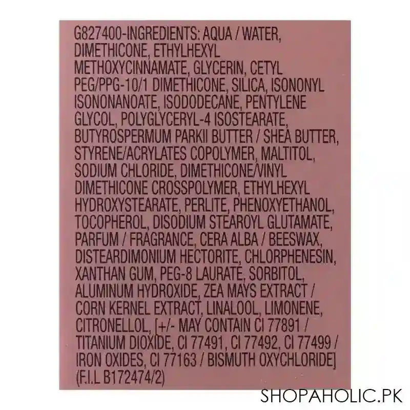 maybelline new york super bb ultra cover cream, spf 50 pa++++, 02 natural image5