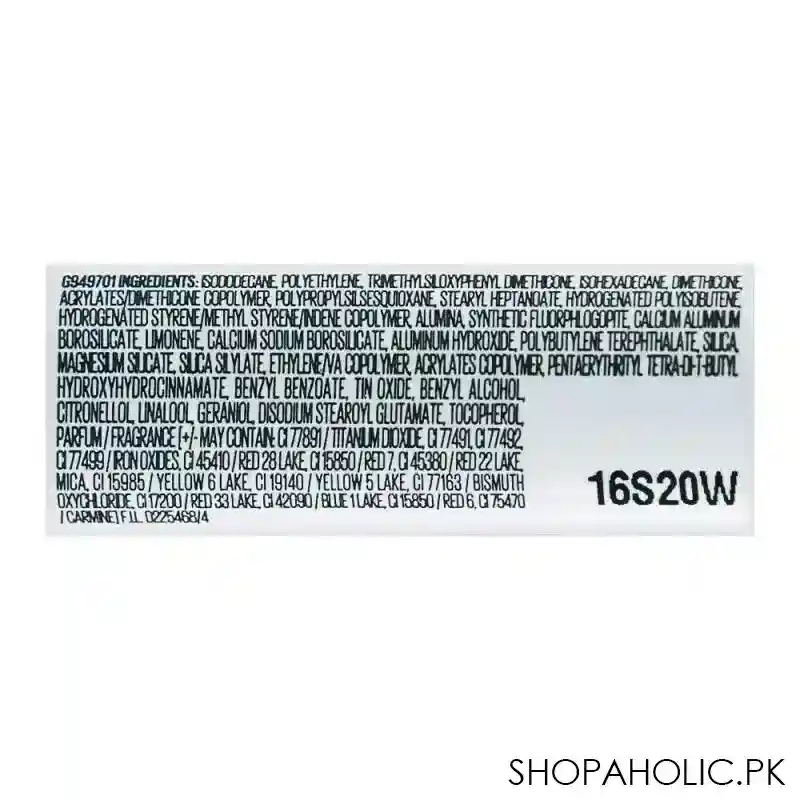 maybelline new york superstay ink crayon lipstick, 55 make it happen image5