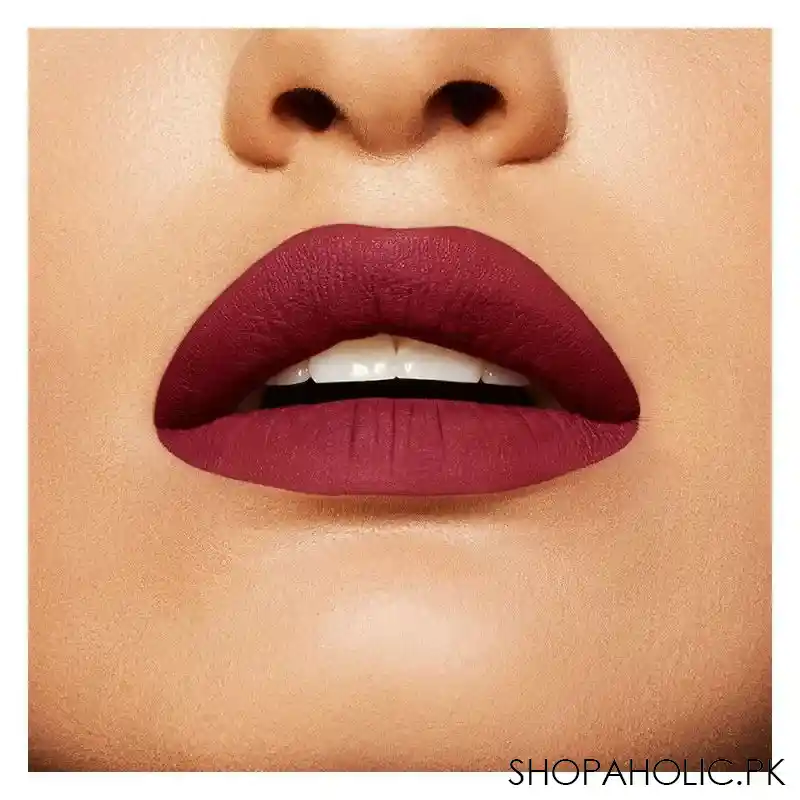maybelline new york superstay matte ink lipstick, 50 voyager image6