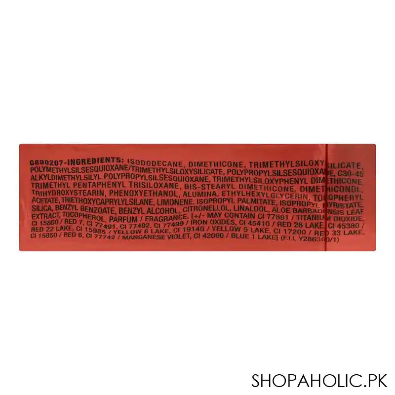 Maybelline New York Superstay Vinyl Ink Longwear Liquid Lipstick, 125 Keen - Image 5