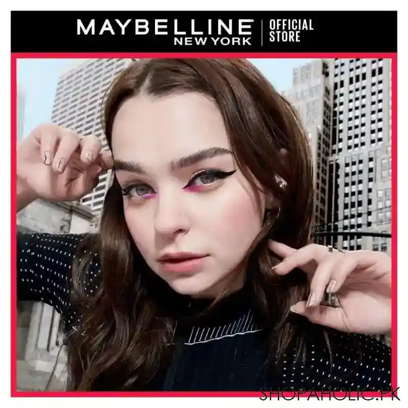 maybelline new york tattoo liner 48h liquid pen image6