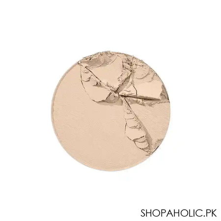 Maybelline Superstay Fit Me 24h Full Coverage Powder Foundation, Ivory, 115 - Image 3