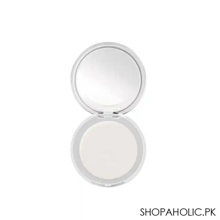Maybelline Superstay Fit Me 24h Full Coverage Powder Foundation, Ivory, 115 - Image 4