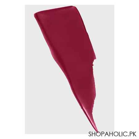 Maybelline Superstay Matte Ink Lipstick, 115, Founder - Image 7
