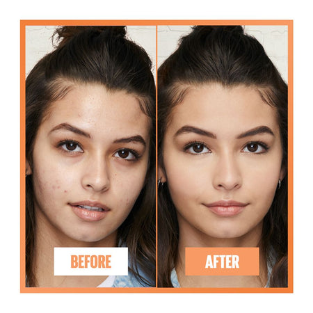 Maybelline New York Fit Me 5.8 Fresh Tint With SPF 50 & Vitamin C, 30ml - Image 3