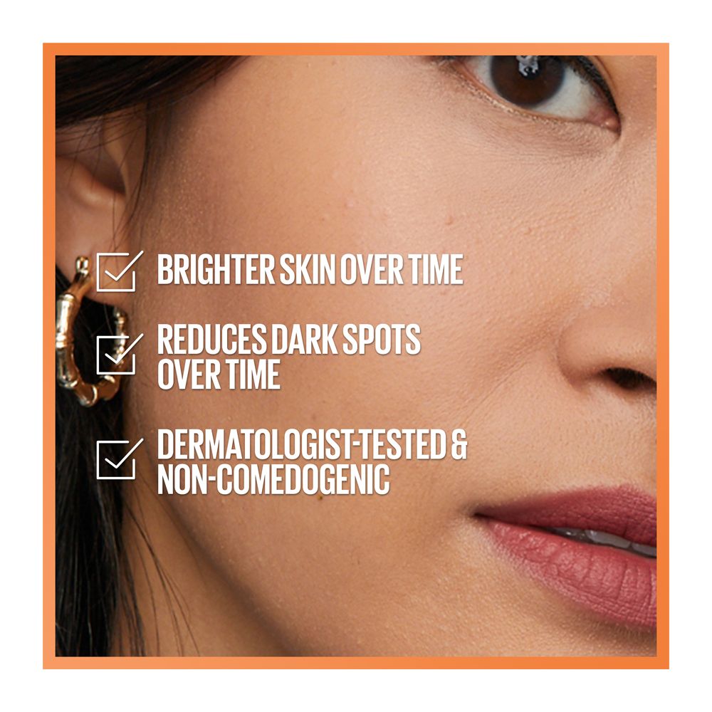 Maybelline New York Fit Me 5.8 Fresh Tint With SPF 50 & Vitamin C, 30ml - Image 7
