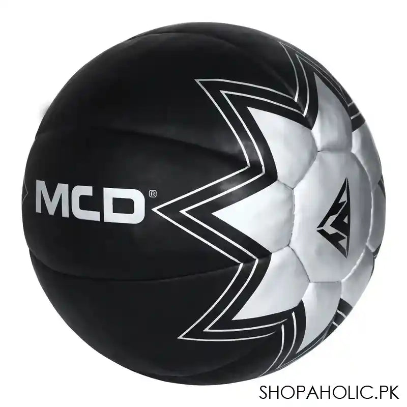 MCD Medicine Balls, Black, 3 KG - Main Image