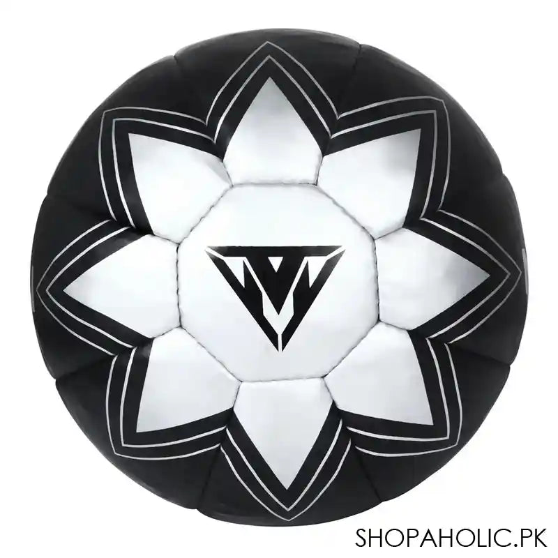 MCD Medicine Balls, Black, 3 KG - Image 4