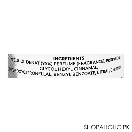 Me Code Gas Free Body Spray, 24 Hours Lasting, For Men, 120ml - Image 2