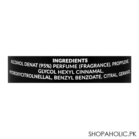 Me Craze Gas Free Body Spray - Image 3