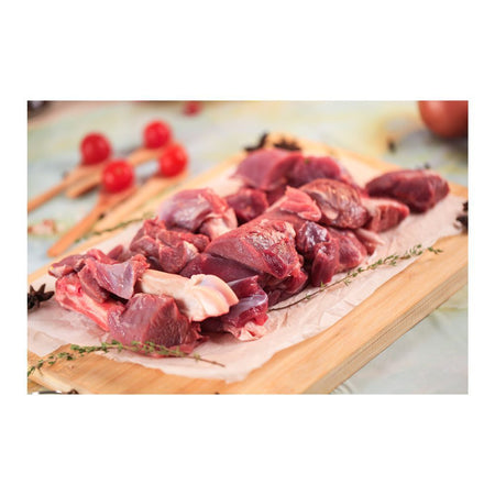 Mutton Leg Boti Image 2
