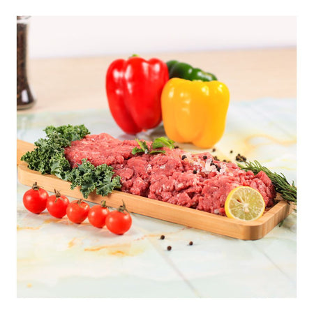 Beef Mince Image 2