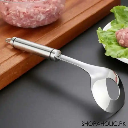 meatball maker spoon image7