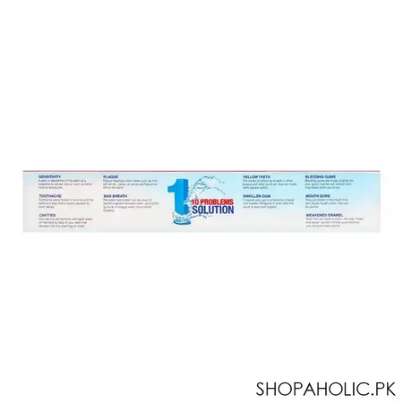 medicam dental cream, 140g image2