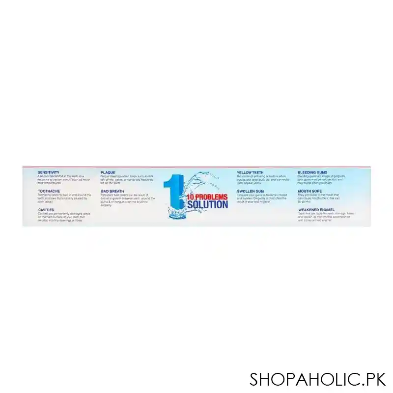 medicam dental cream, 35g image2