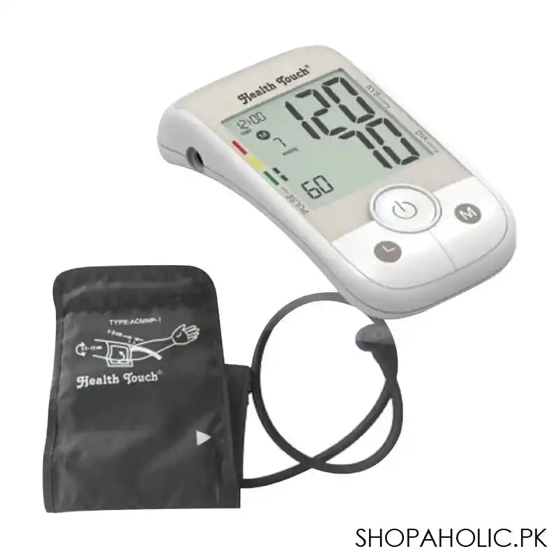 Medisign Blood Pressure Monitor, BPM-36 - Main Image
