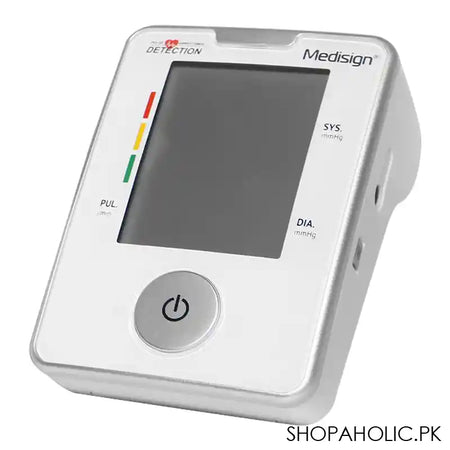 Medisign Blood Pressure Monitor, BPM-68 - Main Image