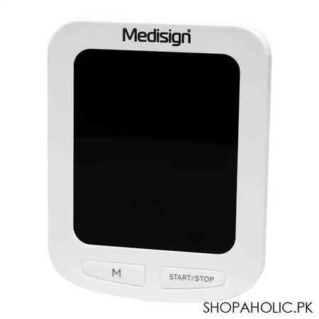 Medisign Blood Pressure Monitor, Contec-08E - Main Image