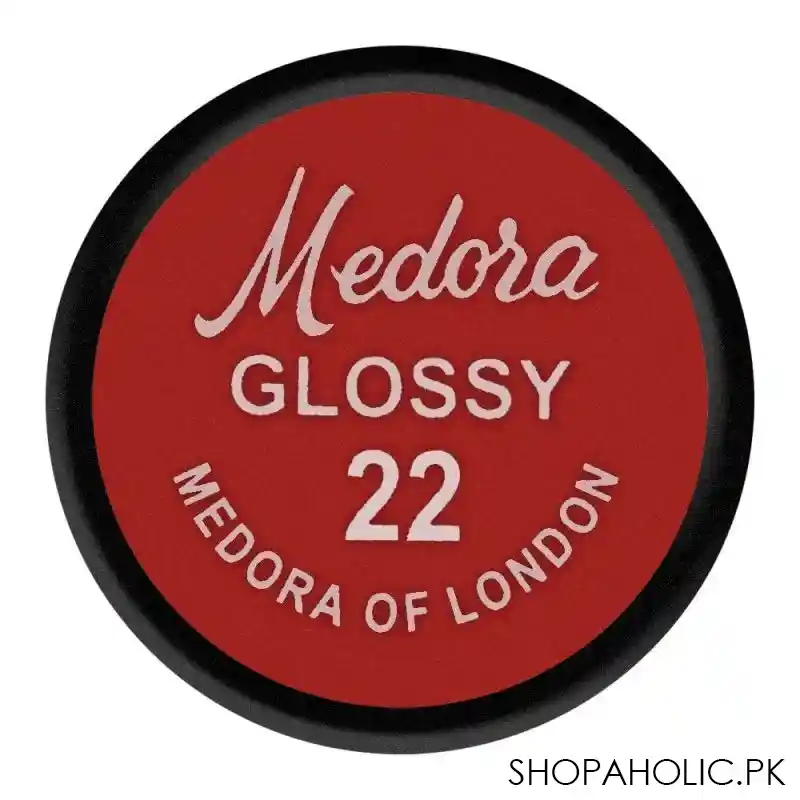 medora glossy lipstick, 22 image5