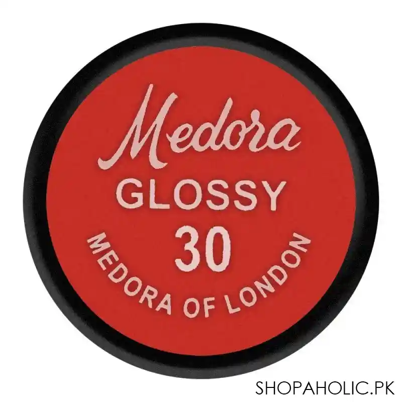 medora glossy lipstick, 30 image5