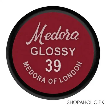 medora glossy lipstick, 39 image5