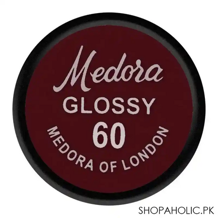 medora glossy lipstick, 60 image5