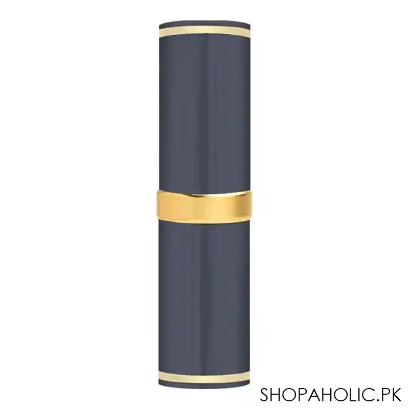 medora matte lipstick, 201 fiesta image2