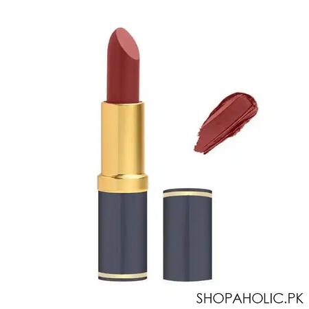 medora matte lipstick, 225 coffee main image
