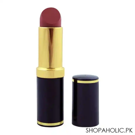 medora matte lipstick, 233, antique pink main image