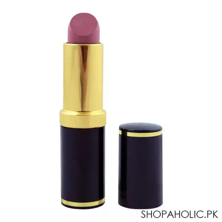 medora matte lipstick, 271, true pink main image